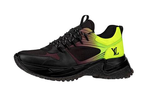 sneakers louis vuitton run away pulse|louis vuitton runaway sneakers.